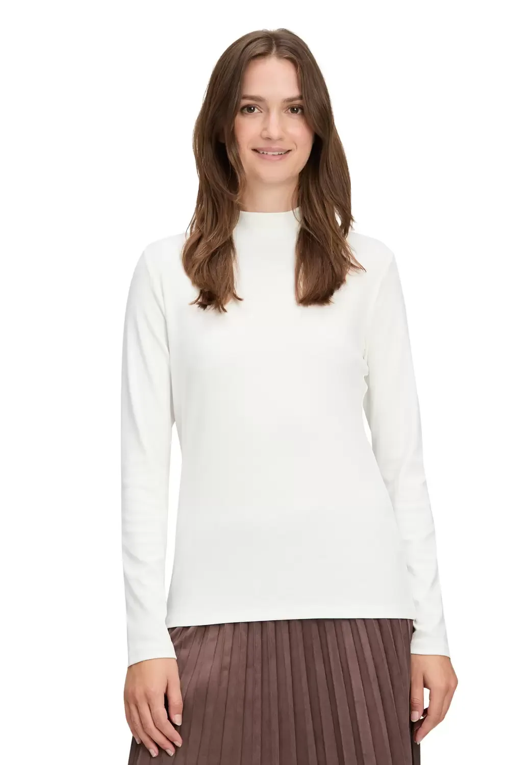 Shirt Kurz 1/1 Arm female - 40 - FashionsVida