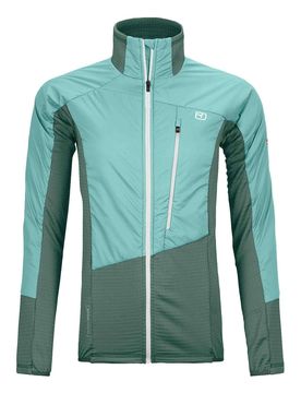 Westalpen Swisswool Hybr JKT
