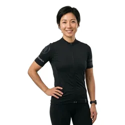 Maillot à Manches Courtes Pro Sl Ii