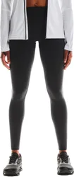 Legging respirant, à séchage rapide - Performance Tights W Black - Taille S - Noir