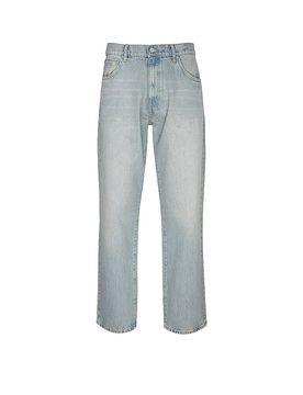 Jeans Baggy Fit WBLEROY DUST blau 30/L32 herren