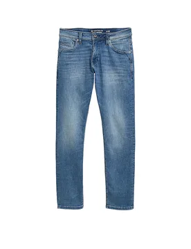 Jeans Straight Fit TTJOSH blu 34/L32 - Tom tailor - FashionsVida