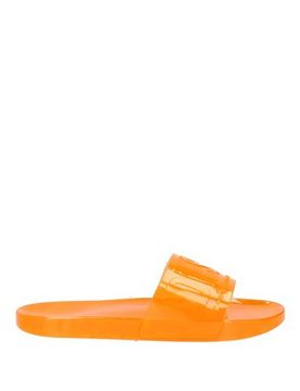 Sandale Damen Orange 35,36,37,38,39,41 Damen