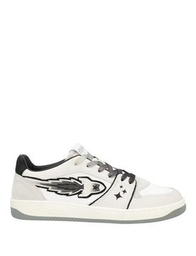Sneakers Hombre Blanco 40,41,44,45 Hombre