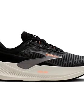 Revel max zapatilla running mujer Gris (41) - Brooks - FashionsVida