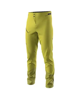 Herren Tourenhose Blacklight 3L gold XL M - Dynafit - FashionsVida