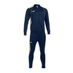 Trainingsanzug für Kinder Championship VII - Bleu - male - Size: 4/5 ans
