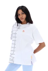 Skyler Graphic T-Shirt - XS
