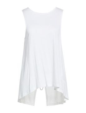 Dondup Top Mujer Blanco M Mujer