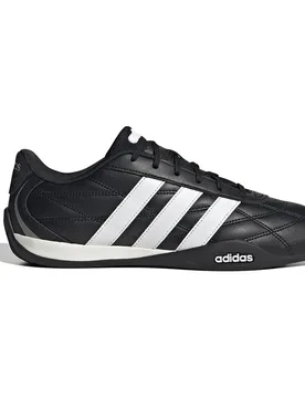 Baskets Groundpulse Core Black / Ftwr White / Core White EU 45 1/3 - Adidas - FashionsVida