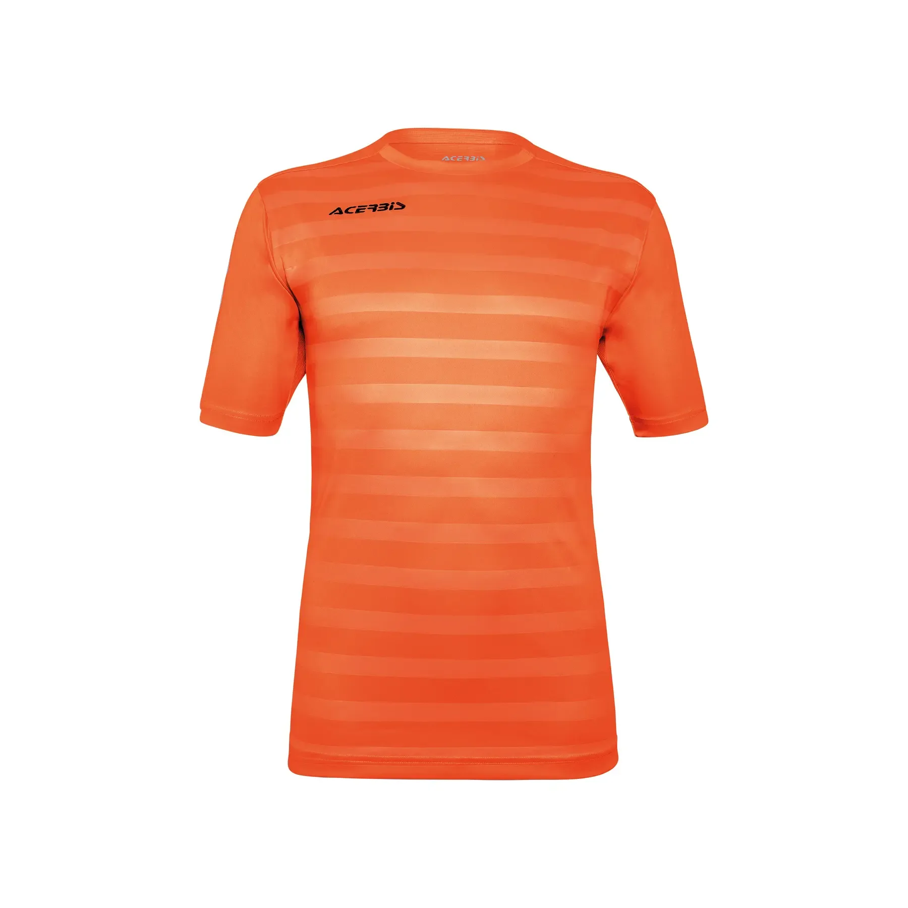 Mc trikot kind Atlantis 2 - Orange - male - Size: 5/6 ans - Acerbis - FashionsVida