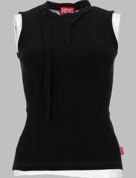 Mini Comfort Stretch Top for Women