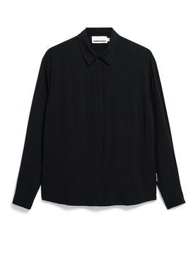 Blusa LARISAANA negro XL