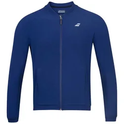 Babolat Play Jacket Estate Blue 2XL