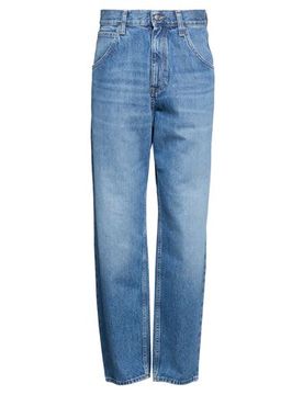 Jeanshose Herren Blau 30W-30L Herren