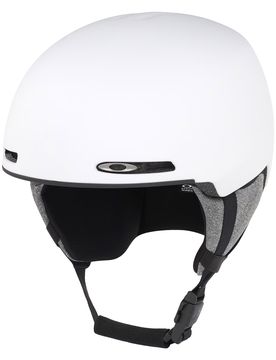 Casque de ski Mod1 White für Herren Größe S Weiß
