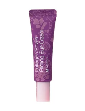 Collagen Power Firming Eye Cream 10Ml - MIZON - FashionsVida