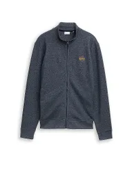 Tom Tailor Blouson bleu M