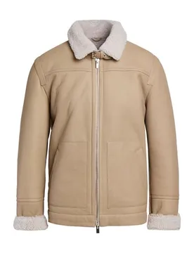 Jacke & Anorak Herren Khaki 50 Herren - PT Torino - FashionsVida