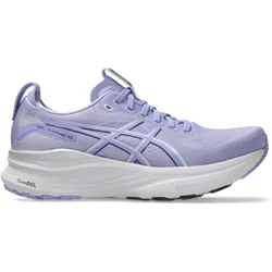 GEL-KAYANO 32 Laufschuhe Damen Bluebell/Pure Silver 42