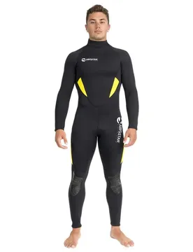 Muta Subacquea Sidney 2.5 Mm