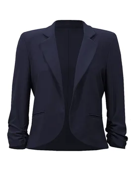 Joseph Ribkoff Blazer blu 38 - Joseph Ribkoff - FashionsVida