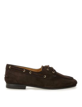 Bally Moccasin Pathy