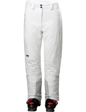 Pantalón de esquí de mujer W Alphelia 2.0 - Helly Hansen - FashionsVida