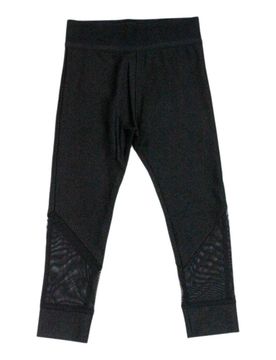 Pantaloni in tessuto tecnico