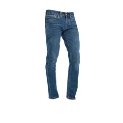Skinny Light Vintage Navy Blue 431P545