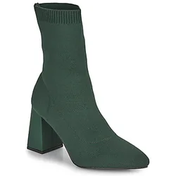 Stiefeletten New04 36;37;38;39;40;41 Female