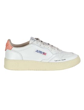 Sneakers - 470534 - Bianco/Pesca