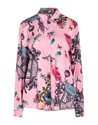 Hemd Damen Rosa 32,34,36,38 Damen