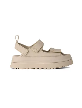 Ugg Sandalias GOLDENGLOW crema 41 - Ugg - FashionsVida