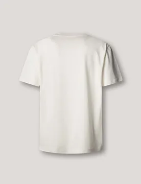Camiseta de hombre logo estampado fit casual - Pepe Jeans - FashionsVida