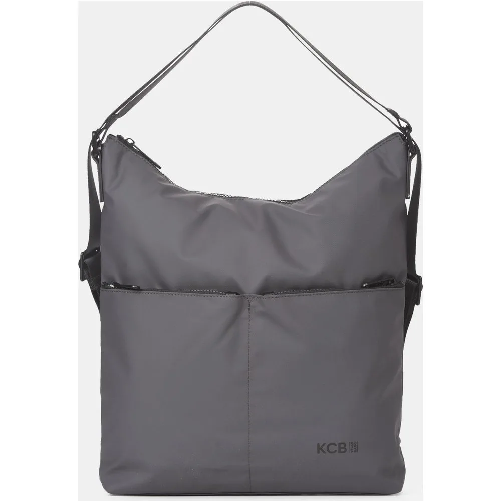 Kcb - Bolso-mochila KCB Dual - Kcb - FashionsVida