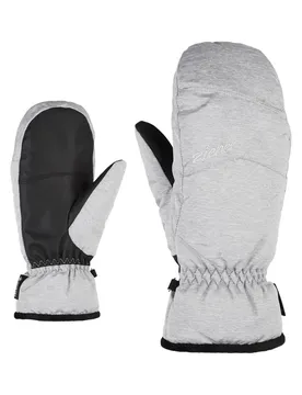 Karril GTX Damen Fäustlinge, grau 8