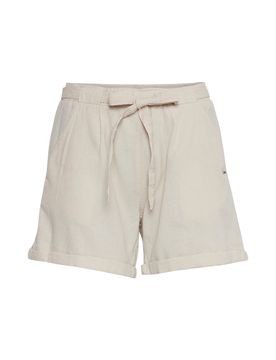 Oxmo Pantalón 'LINA' beige