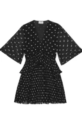 GANNI Abiti Black