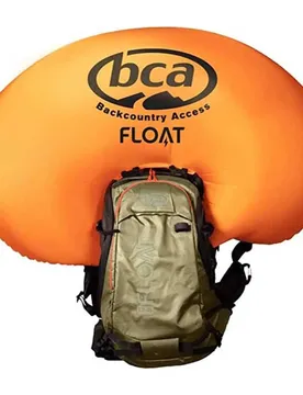 Sac à Dos Float E2 35l Tan M-L Homme