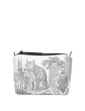 Trousse City Tasca Piranesi