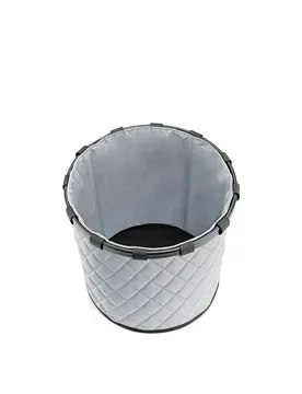 Panier Homebasket M 30l Frame Rhombus Light Grey One Size