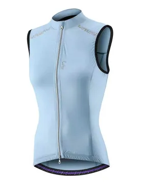 Liv Gilet Cefira Wind Soap Suds
