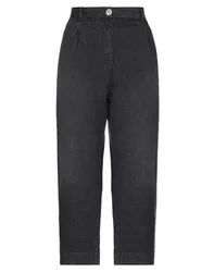 Pantalones vaqueros Mujer Negro 34,40 Mujer