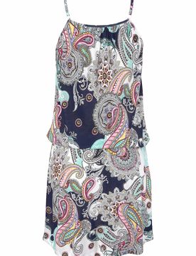 Vestido de playa / / /