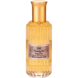 Aceite hidratante Beauty Oil 100 ml