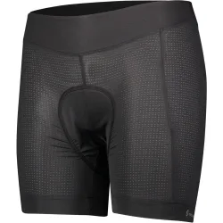 Culotte de ciclismo de mujer TRAIL UNDERWEAR +