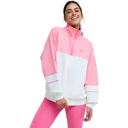 Sudadera de mujer Ess Energy New