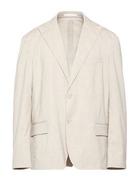 Americana Hombre Beige 52 Hombre