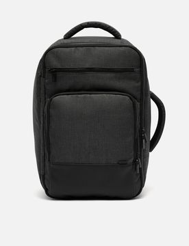 Enzo Sac à dos de voyage avec poche pour ordinateur portable